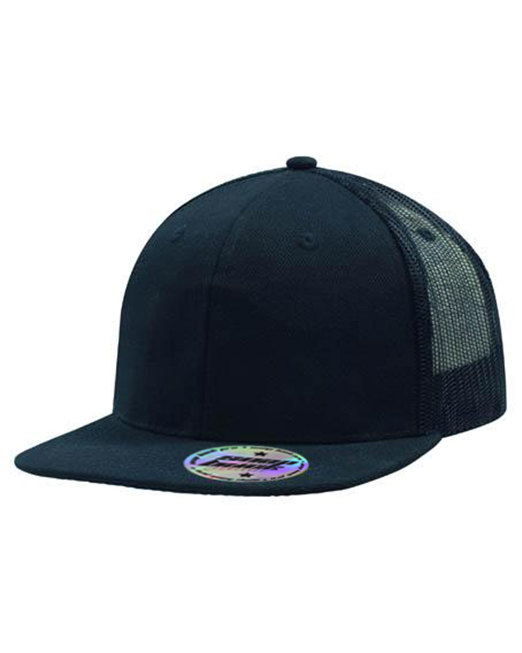 Premium American Twill Snap Back w/ Pro Sticker