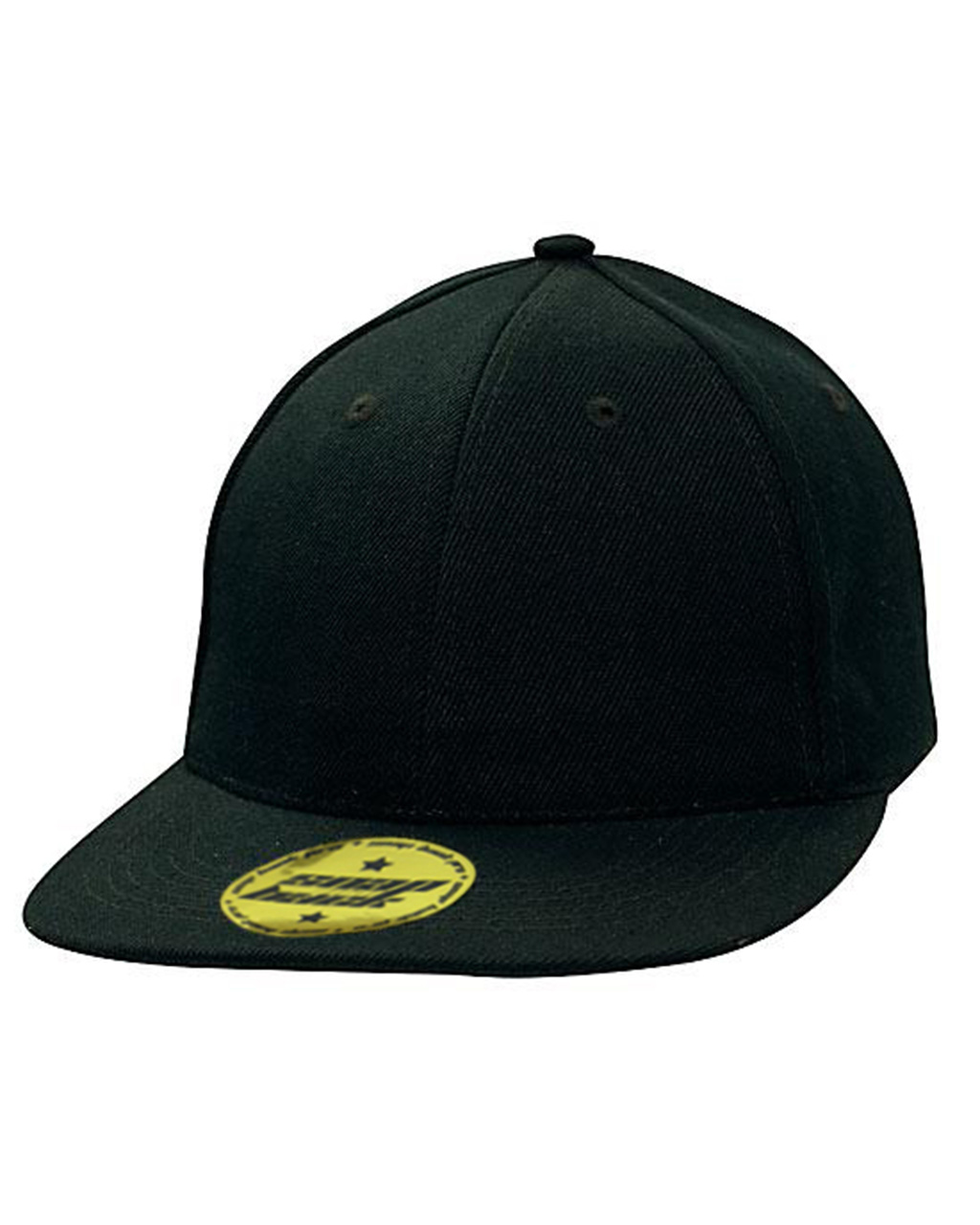 Premium American Twill Snap Back w/ Pro Styling