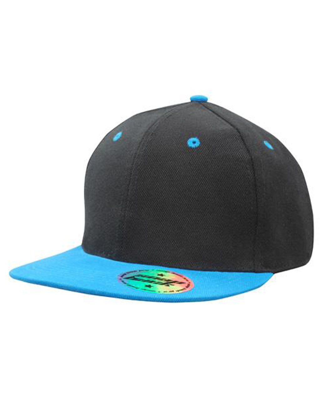 Premium American Twill Snap Back w/ Pro Styling