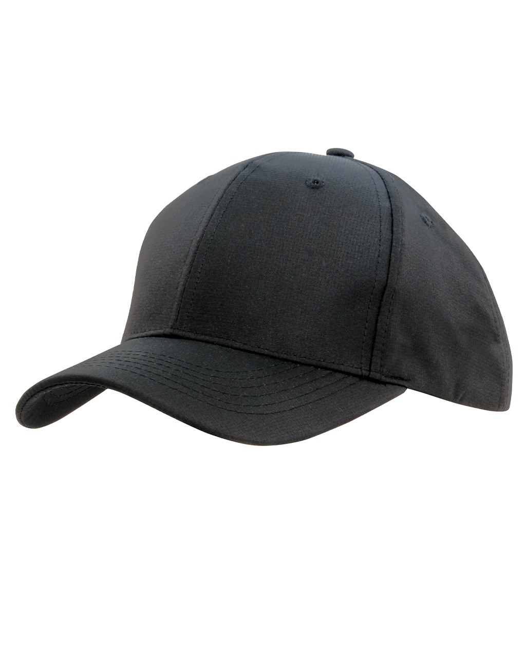 Sports Ripstop Cap w/ Sandwich Trim