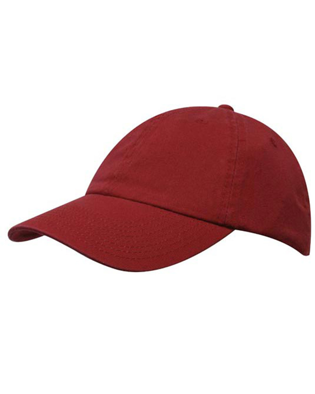 Washed Chino Twill Cap
