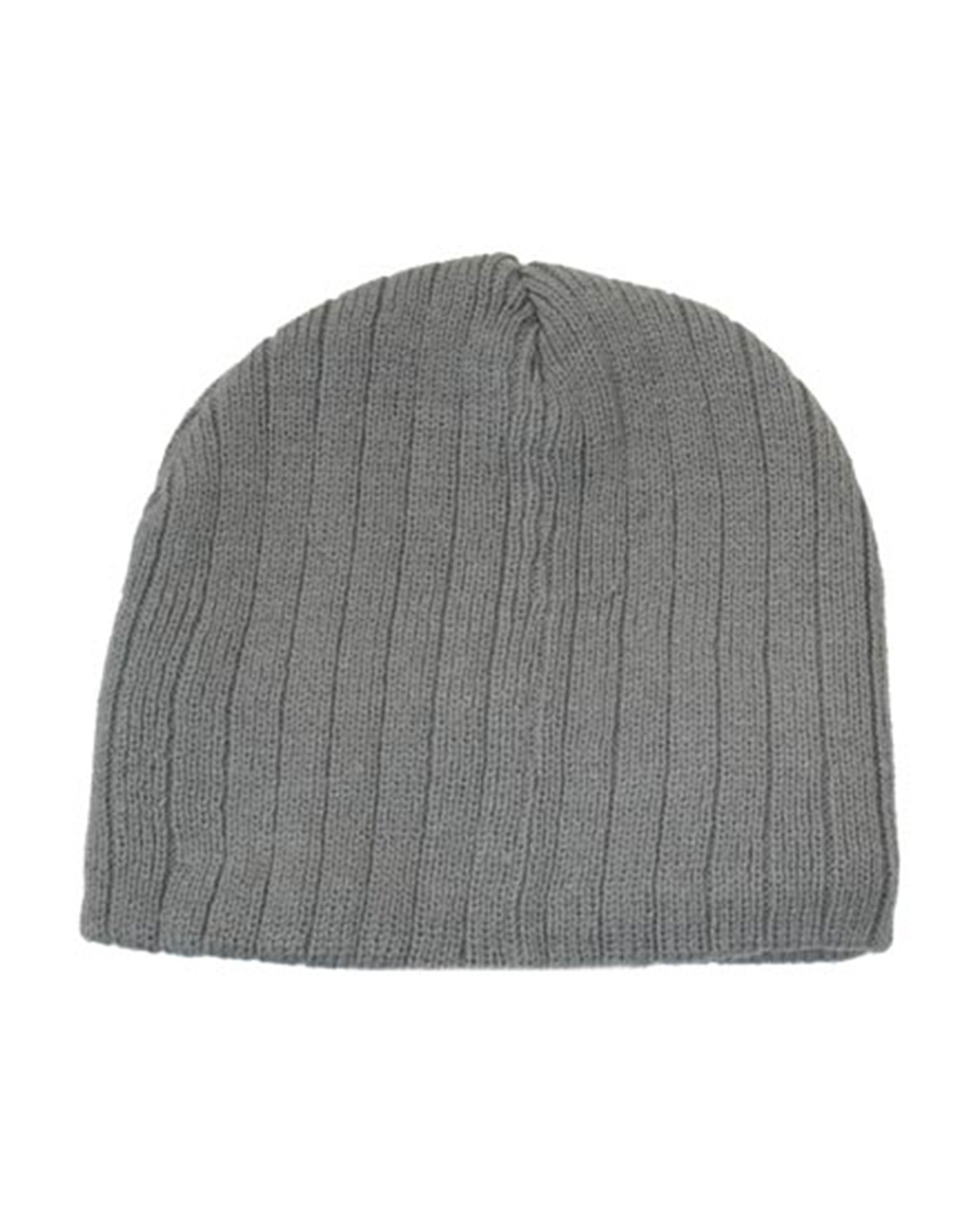 Cable Knit Beanie Toque