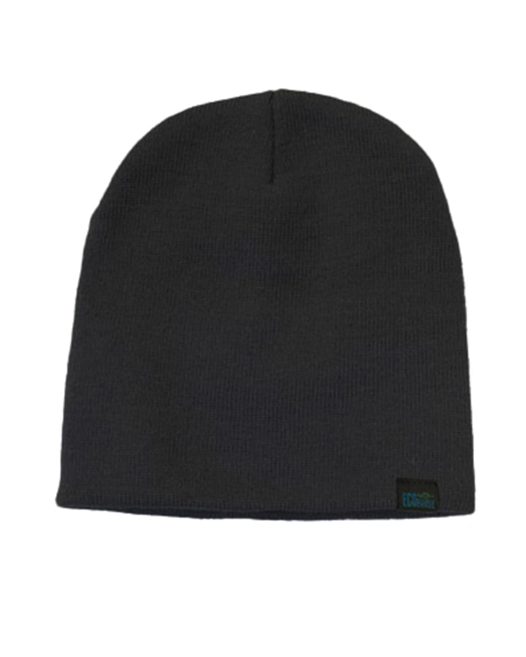 Recycled Rolled Down Beanie Toque